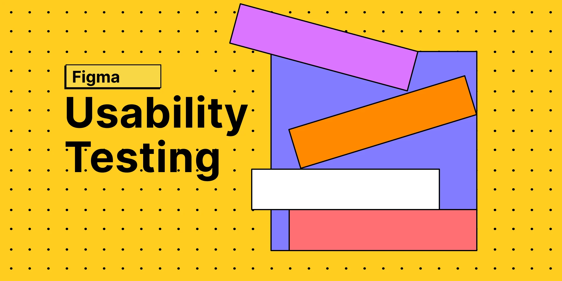 Usability testing